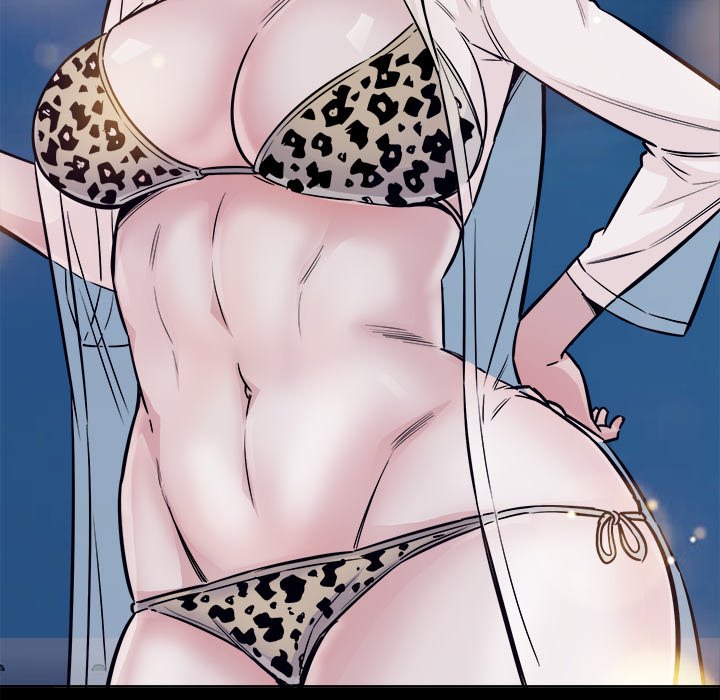 Excuse Me This Is My Room chapter 73 page 66