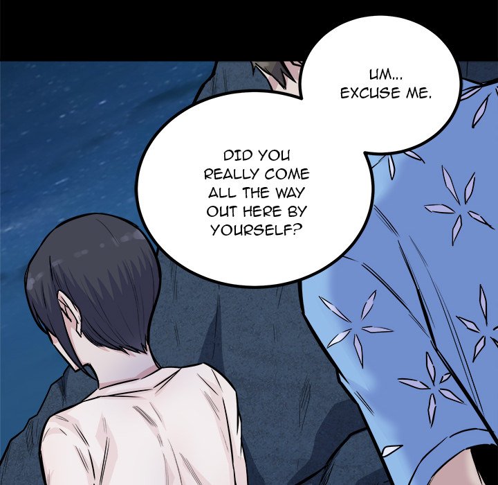Excuse Me This Is My Room chapter 73 page 70