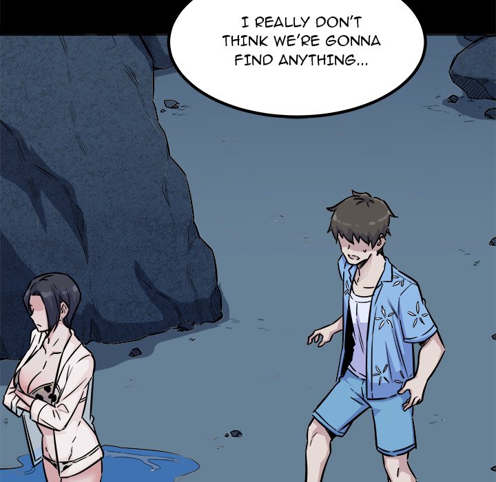 Excuse Me This Is My Room chapter 73 page 72