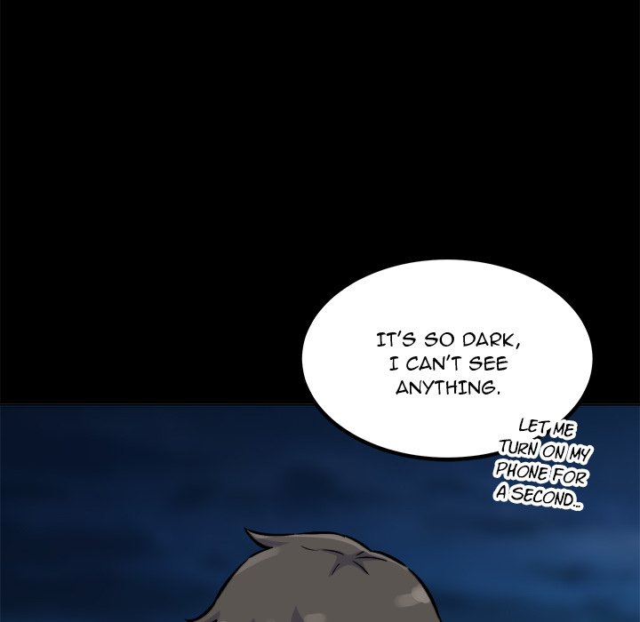 Excuse Me This Is My Room chapter 73 page 76
