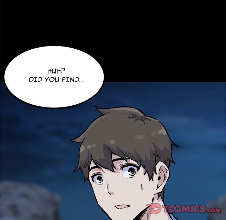 Excuse Me This Is My Room chapter 73 page 81