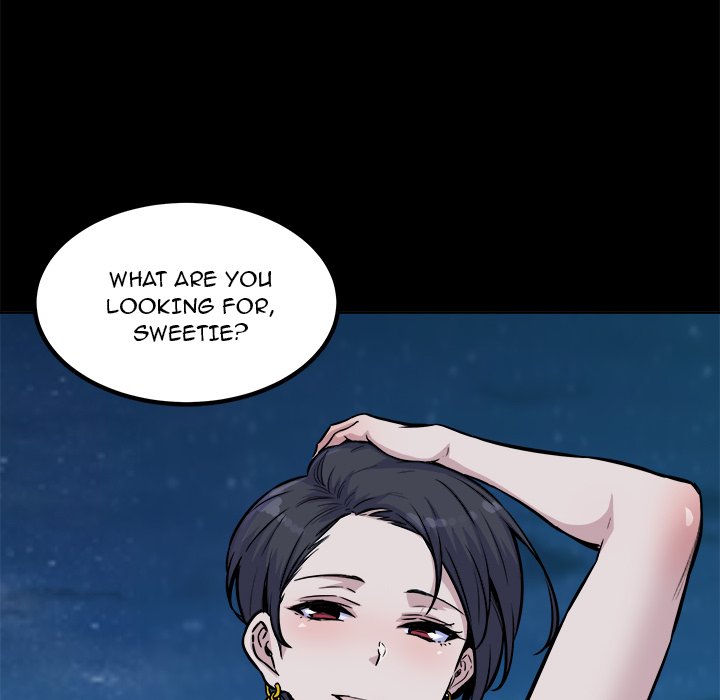 Excuse Me This Is My Room chapter 73 page 83