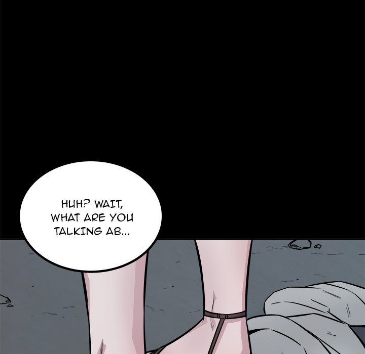 Excuse Me This Is My Room chapter 73 page 86