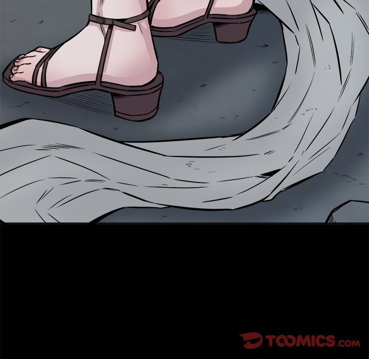 Excuse Me This Is My Room chapter 73 page 87