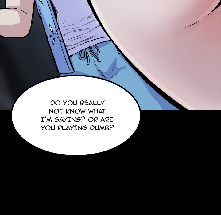 Excuse Me This Is My Room chapter 73 page 90