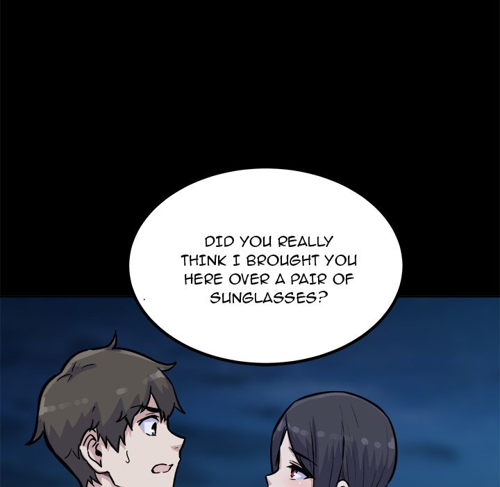 Excuse Me This Is My Room chapter 73 page 91