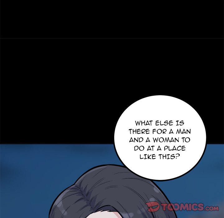 Excuse Me This Is My Room chapter 73 page 93