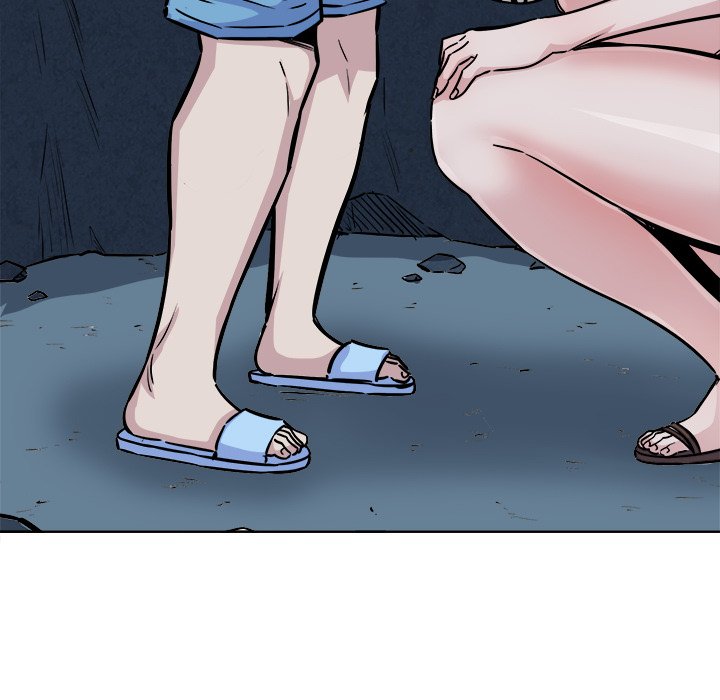 Excuse Me This Is My Room chapter 73 page 102