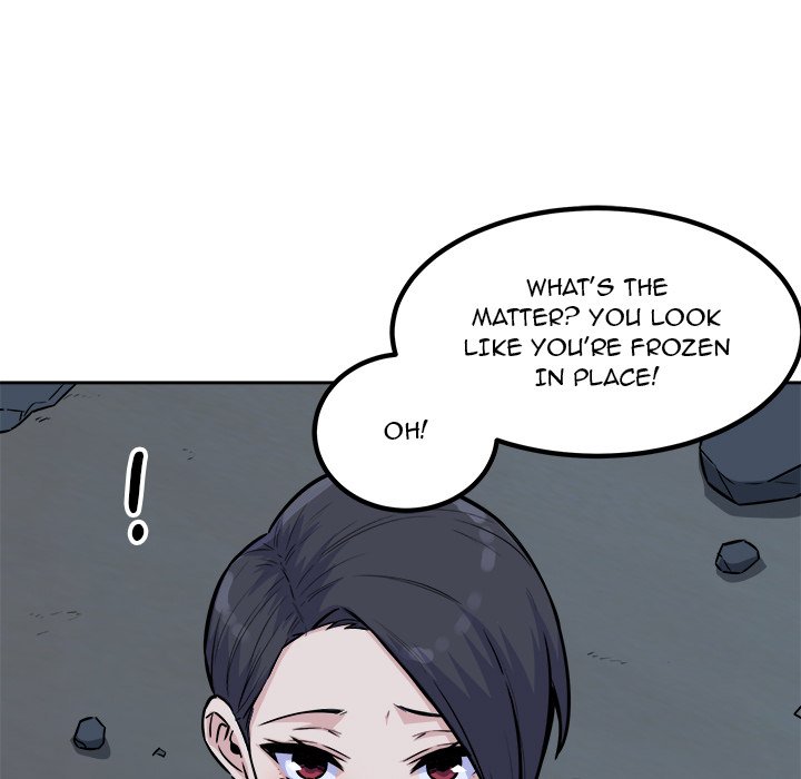 Excuse Me This Is My Room chapter 73 page 103