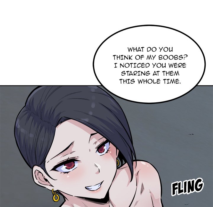 Excuse Me This Is My Room chapter 73 page 108