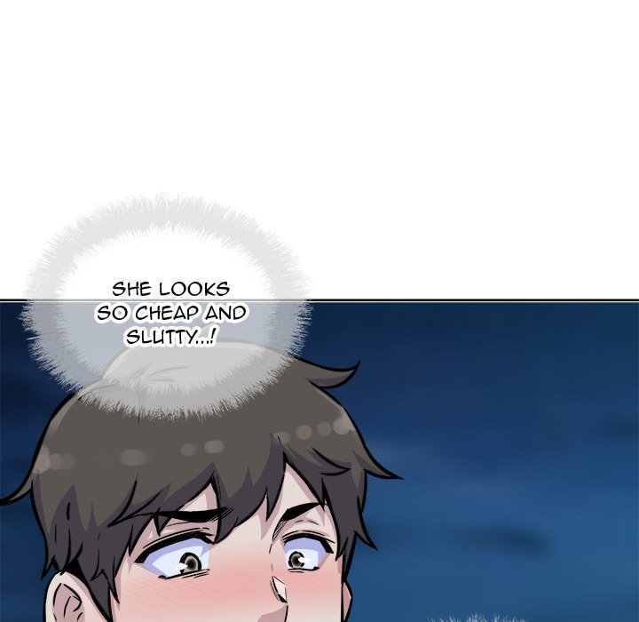 Excuse Me This Is My Room chapter 73 page 110