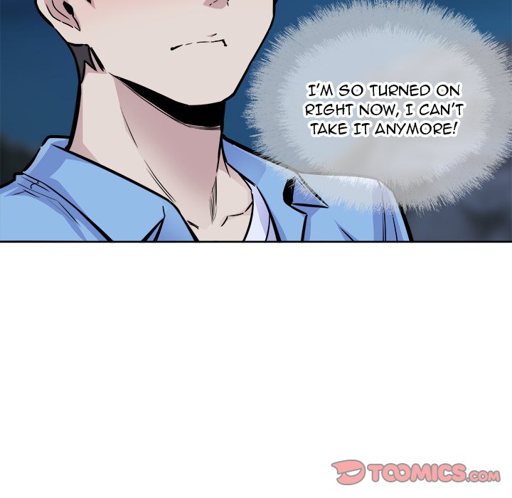 Excuse Me This Is My Room chapter 73 page 111