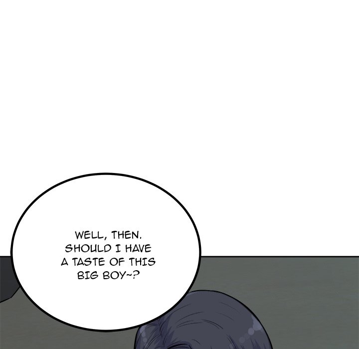 Excuse Me This Is My Room chapter 73 page 116