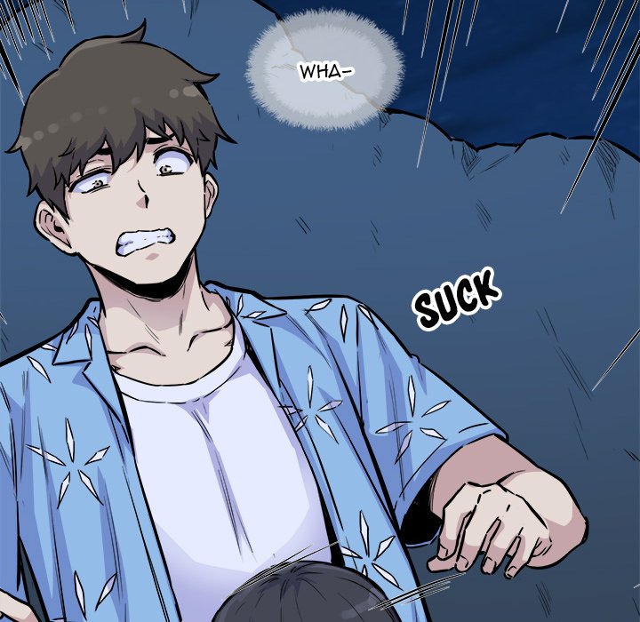Excuse Me This Is My Room chapter 73 page 121