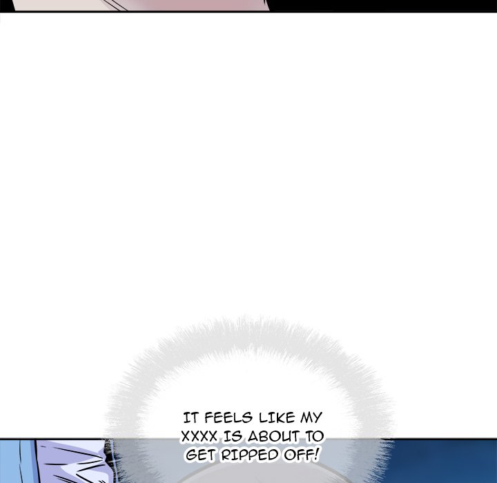 Excuse Me This Is My Room chapter 73 page 126