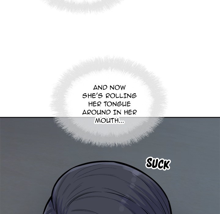 Excuse Me This Is My Room chapter 73 page 128