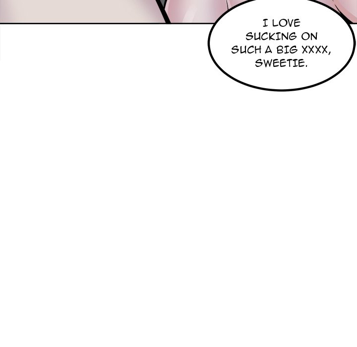 Excuse Me This Is My Room chapter 73 page 132
