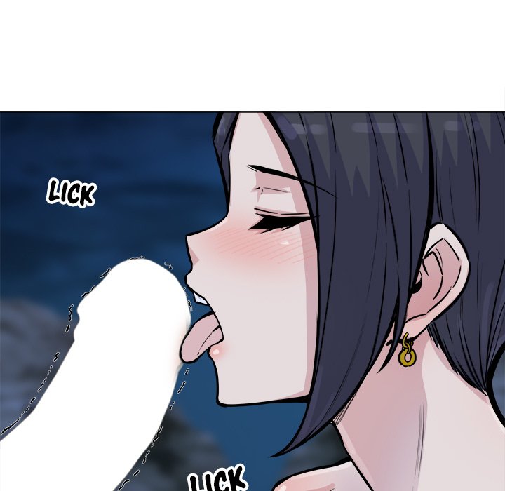 Excuse Me This Is My Room chapter 73 page 133