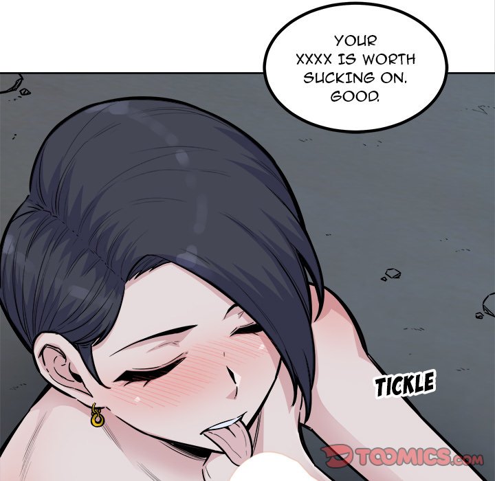 Excuse Me This Is My Room chapter 73 page 135