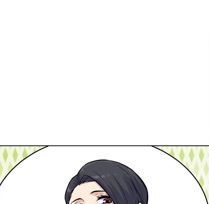 Excuse Me This Is My Room chapter 73 page 137