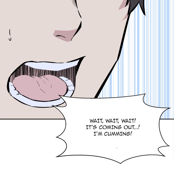 Excuse Me This Is My Room chapter 73 page 143