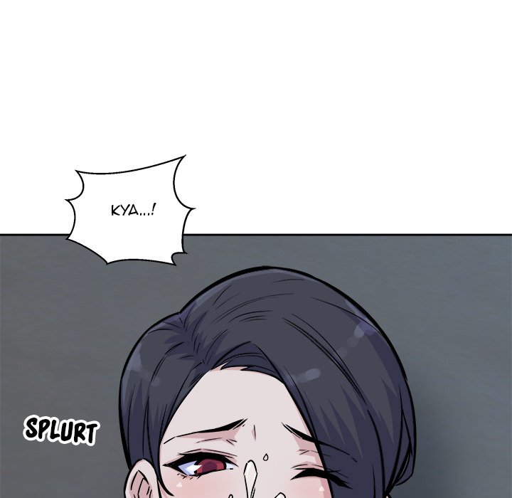 Excuse Me This Is My Room chapter 73 page 144