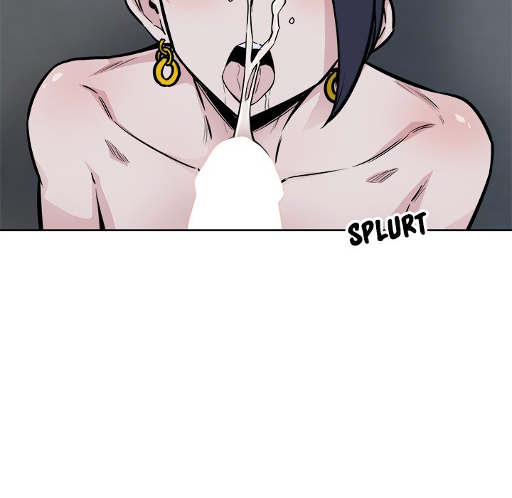 Excuse Me This Is My Room chapter 73 page 145