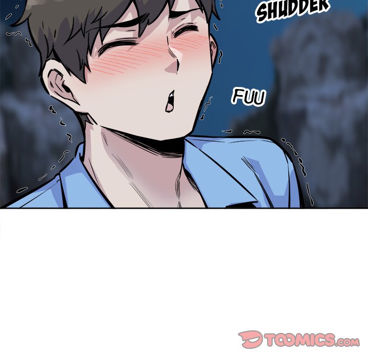 Excuse Me This Is My Room chapter 73 page 147