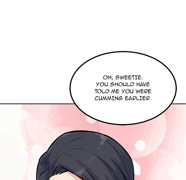Excuse Me This Is My Room chapter 73 page 148