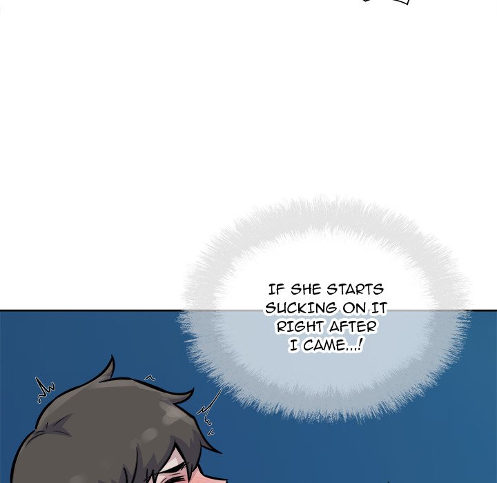 Excuse Me This Is My Room chapter 73 page 152