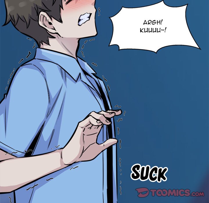Excuse Me This Is My Room chapter 73 page 153