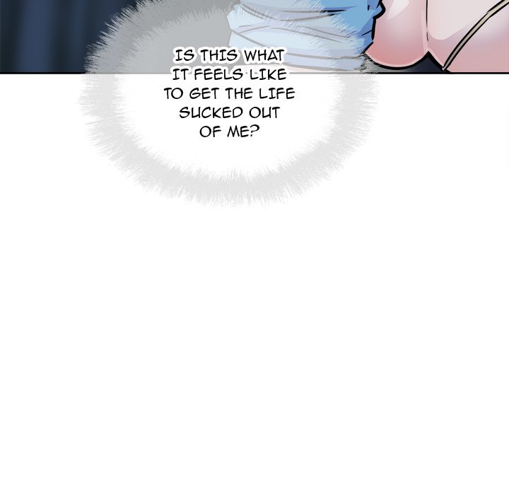 Excuse Me This Is My Room chapter 73 page 155