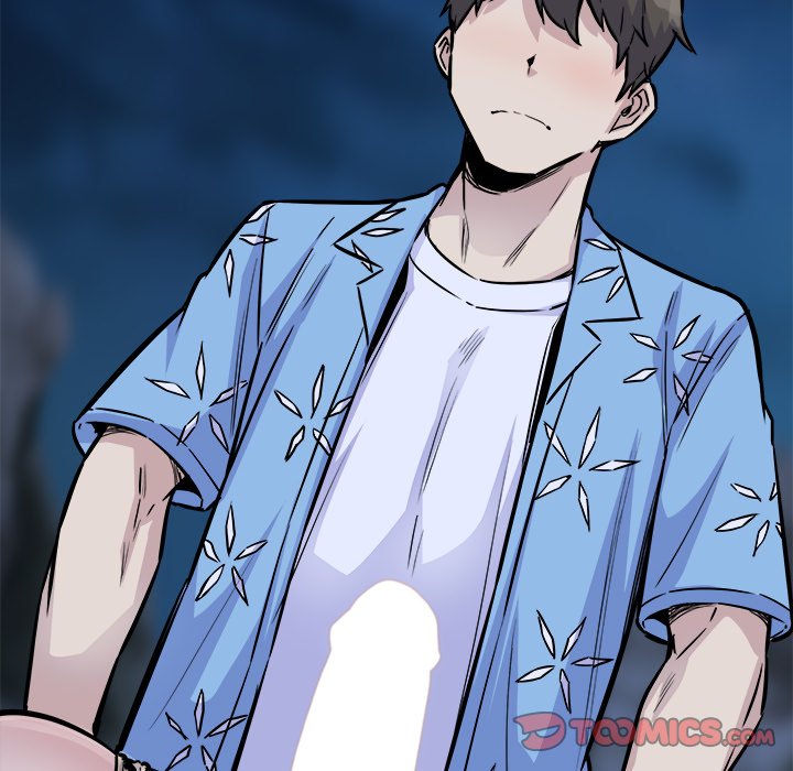 Excuse Me This Is My Room chapter 73 page 159
