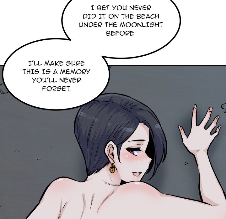 Excuse Me This Is My Room chapter 73 page 162