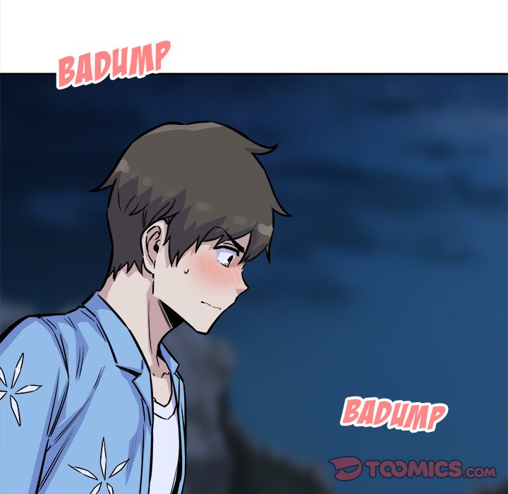 Excuse Me This Is My Room chapter 73 page 165