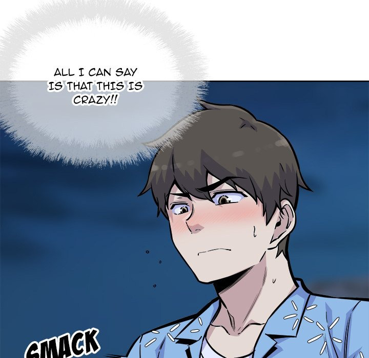 Excuse Me This Is My Room chapter 74 page 11