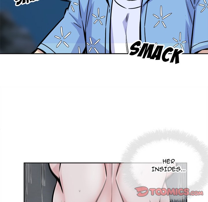 Excuse Me This Is My Room chapter 74 page 12