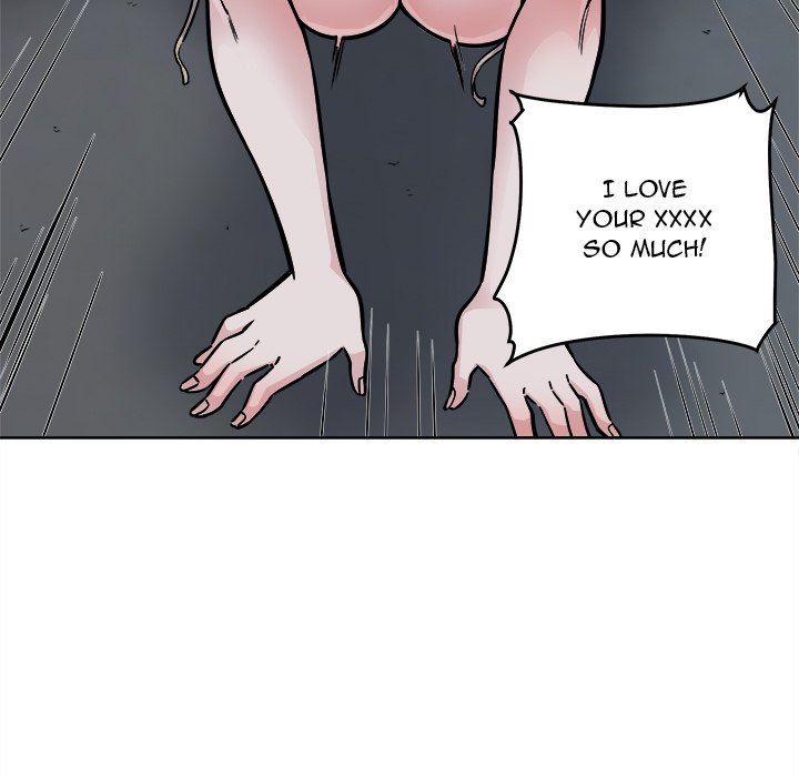 Excuse Me This Is My Room chapter 74 page 17