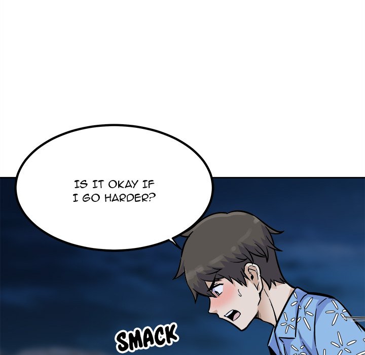 Excuse Me This Is My Room chapter 74 page 18