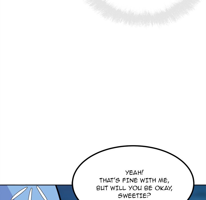 Excuse Me This Is My Room chapter 74 page 20