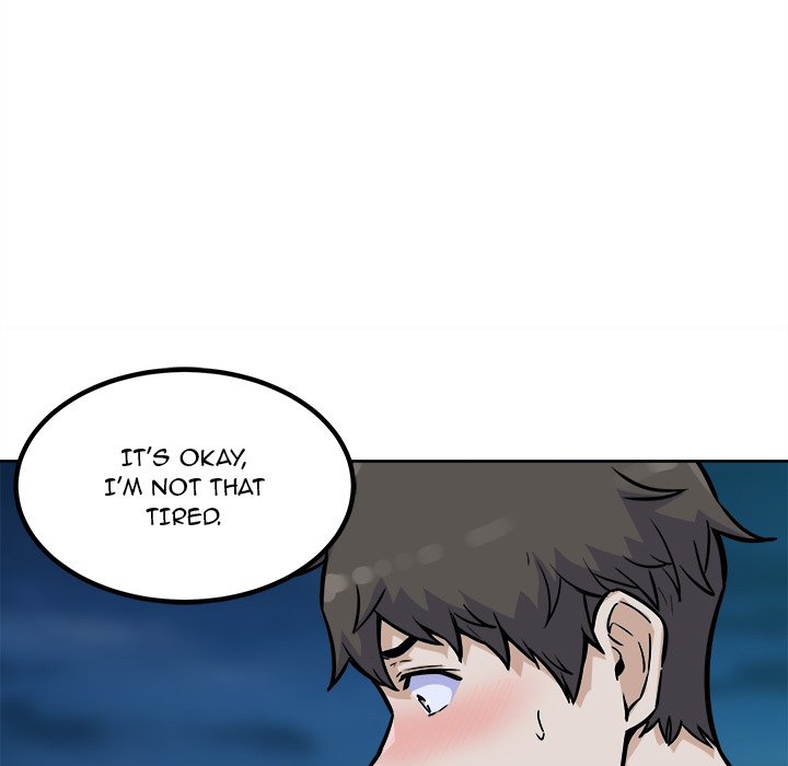 Excuse Me This Is My Room chapter 74 page 22