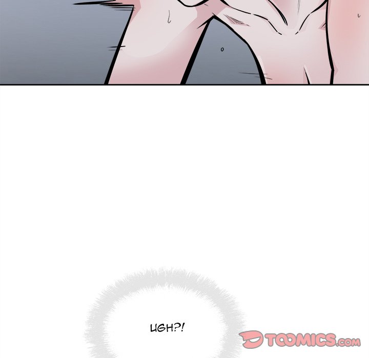 Excuse Me This Is My Room chapter 74 page 30