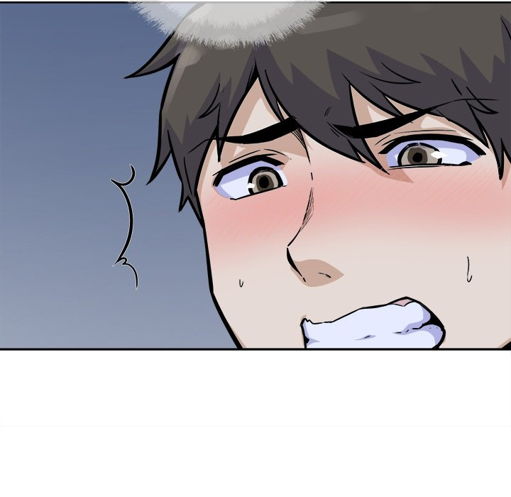 Excuse Me This Is My Room chapter 74 page 31