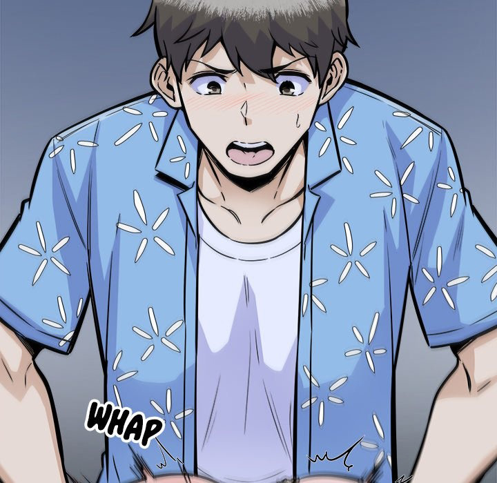 Excuse Me This Is My Room chapter 74 page 35