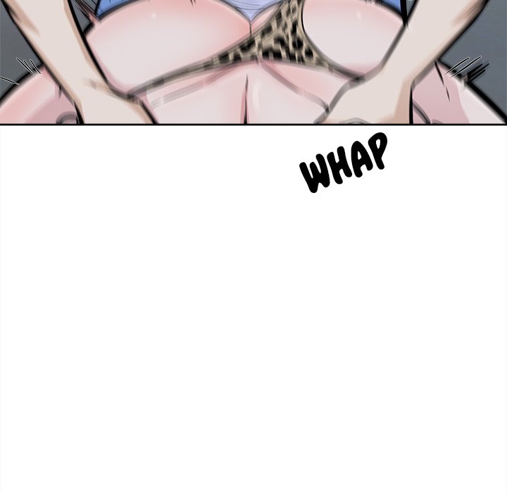 Excuse Me This Is My Room chapter 74 page 36