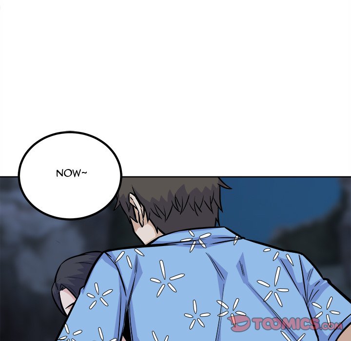 Excuse Me This Is My Room chapter 74 page 39