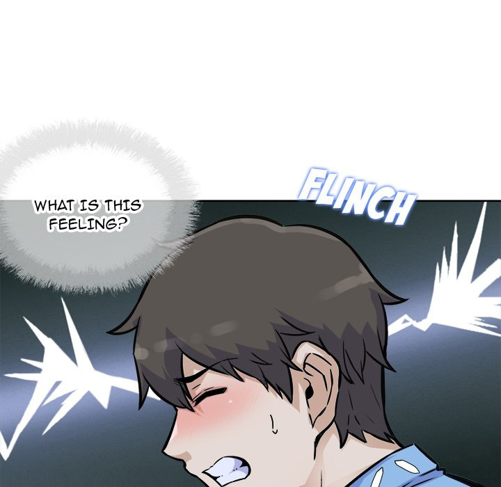 Excuse Me This Is My Room chapter 74 page 46