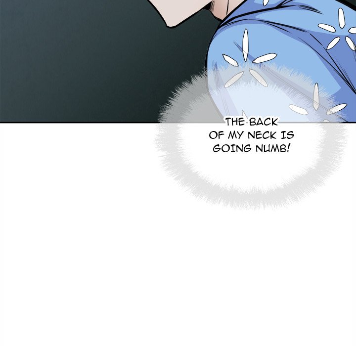 Excuse Me This Is My Room chapter 74 page 47