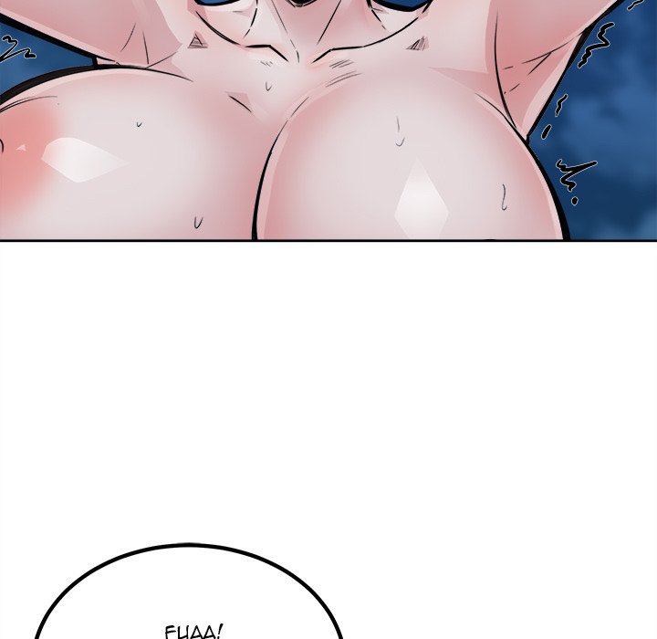 Excuse Me This Is My Room chapter 74 page 52