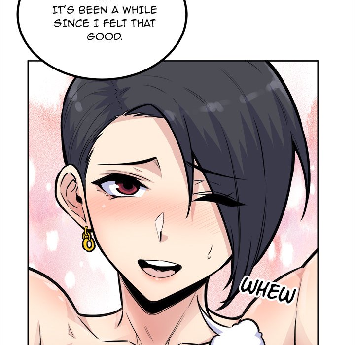Excuse Me This Is My Room chapter 74 page 53